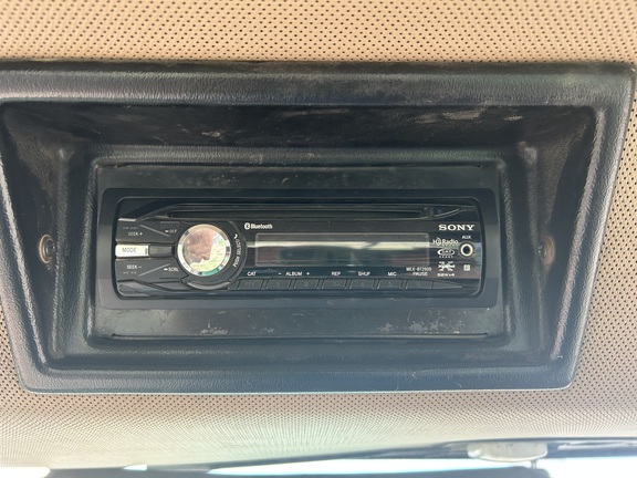 1993 John Deere 8870 Tractor 4WD