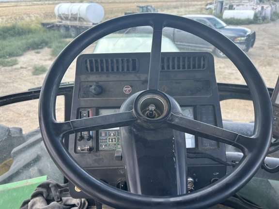 1993 John Deere 8870 Tractor 4WD