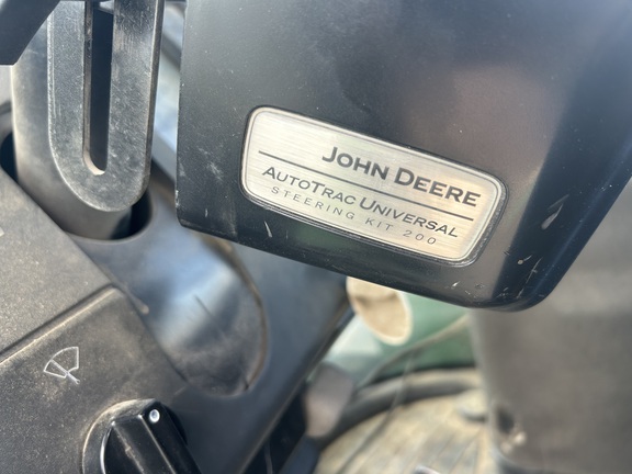 1993 John Deere 8870 Tractor 4WD