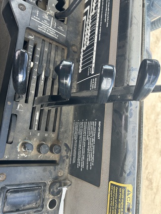 1993 John Deere 8870 Tractor 4WD