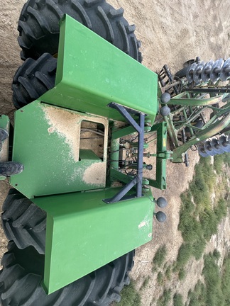 1993 John Deere 8870 Tractor 4WD