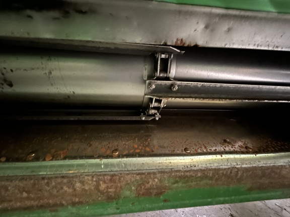 2001 John Deere 9750 STS Combine