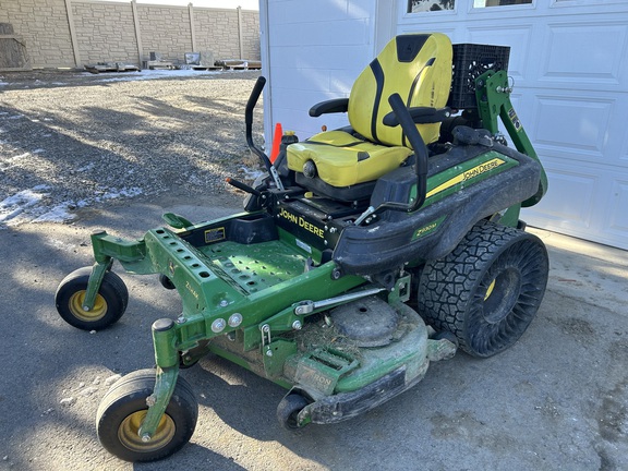 2021 John Deere Z930M Mower/Zero Turn