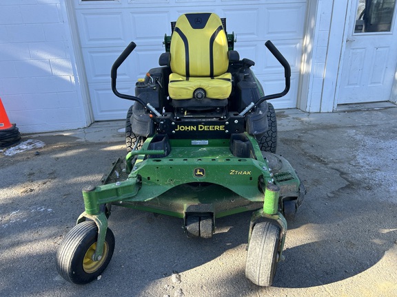 2021 John Deere Z930M Mower/Zero Turn