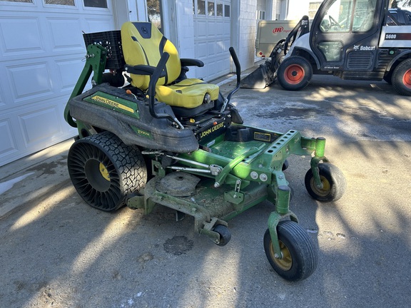 2021 John Deere Z930M Mower/Zero Turn