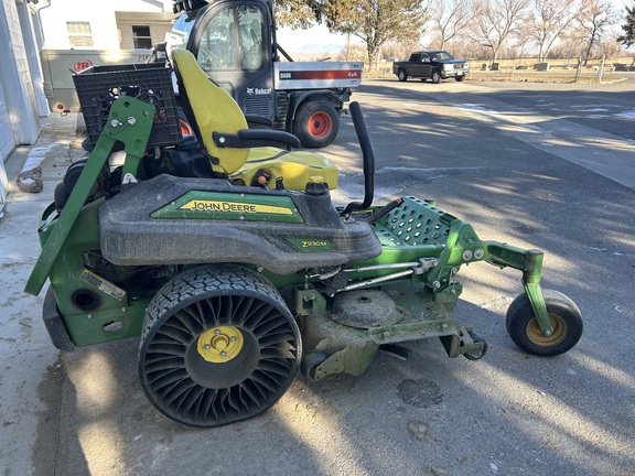 2021 John Deere Z930M Mower/Zero Turn