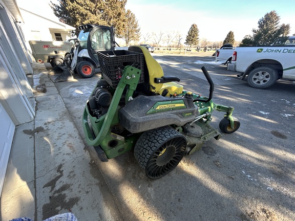 2021 John Deere Z930M Mower/Zero Turn