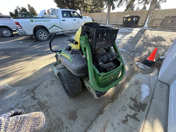 2021 John Deere Z930M Mower/Zero Turn