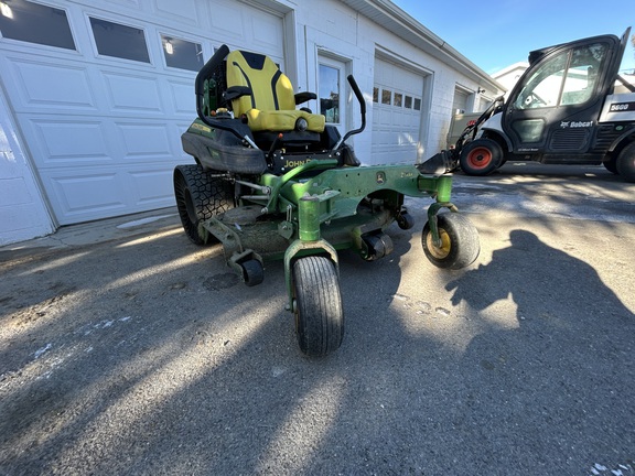 2021 John Deere Z930M Mower/Zero Turn