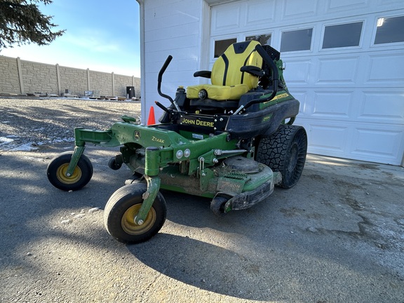 2021 John Deere Z930M Mower/Zero Turn