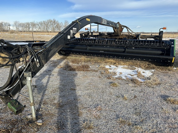 2003 Frontier MC1216 Mower Conditioner