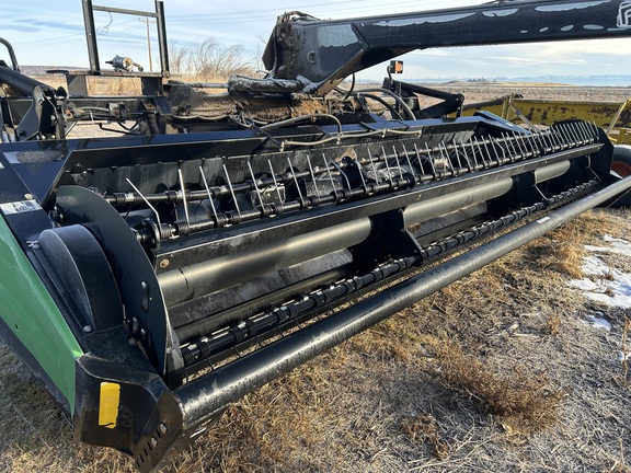 2003 Frontier MC1216 Mower Conditioner