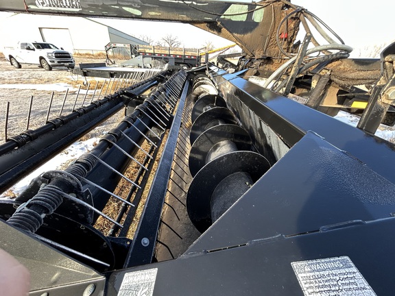 2003 Frontier MC1216 Mower Conditioner