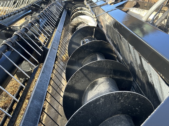 2003 Frontier MC1216 Mower Conditioner