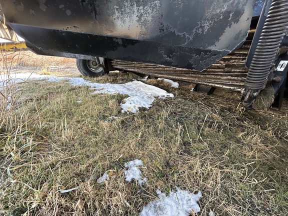 2003 Frontier MC1216 Mower Conditioner