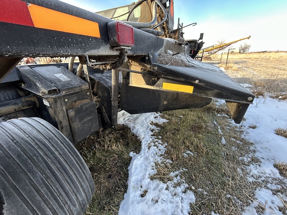 2003 Frontier MC1216 Mower Conditioner