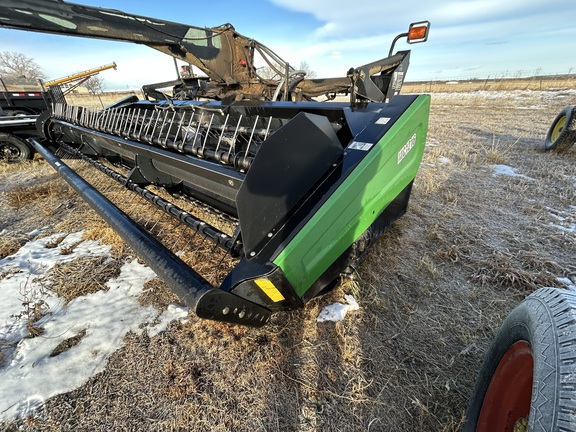 2003 Frontier MC1216 Mower Conditioner