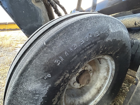 2003 Frontier MC1216 Mower Conditioner