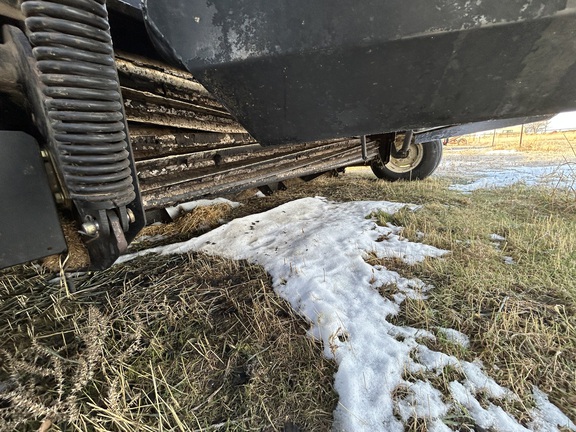 2003 Frontier MC1216 Mower Conditioner