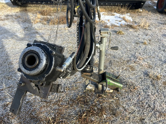 2003 Frontier MC1216 Mower Conditioner