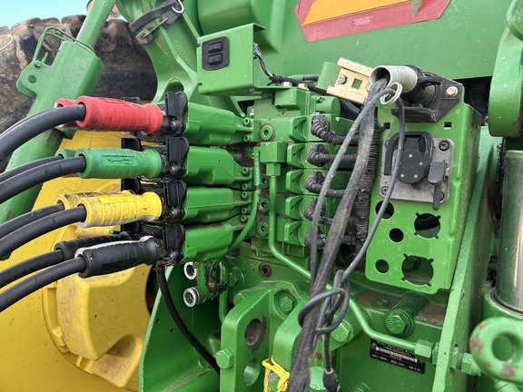 2009 John Deere 8130 Tractor