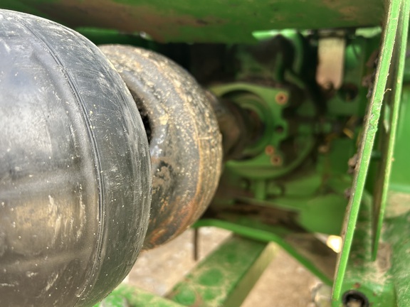 2009 John Deere 8130 Tractor