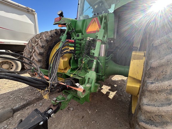 2009 John Deere 8130 Tractor