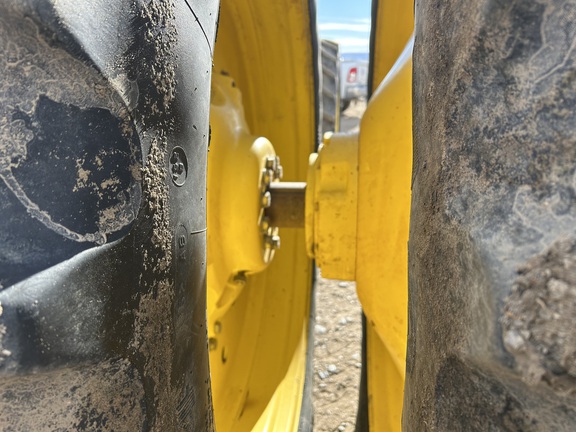 2009 John Deere 8130 Tractor