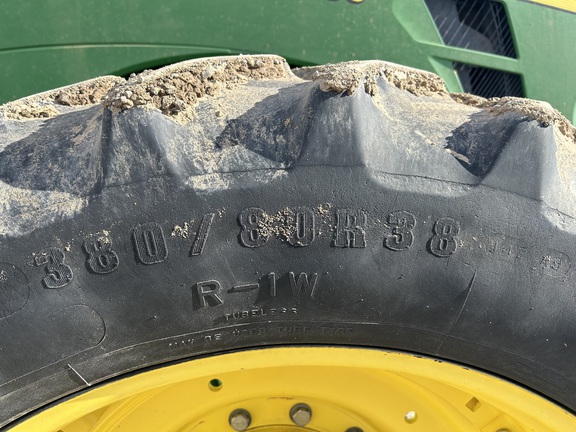 2009 John Deere 8130 Tractor