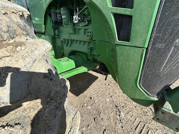 2009 John Deere 8130 Tractor