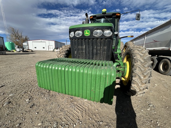 2009 John Deere 8130 Tractor
