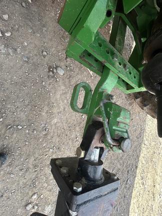 2009 John Deere 8130 Tractor