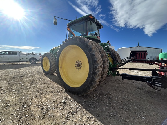 2009 John Deere 8130 Tractor