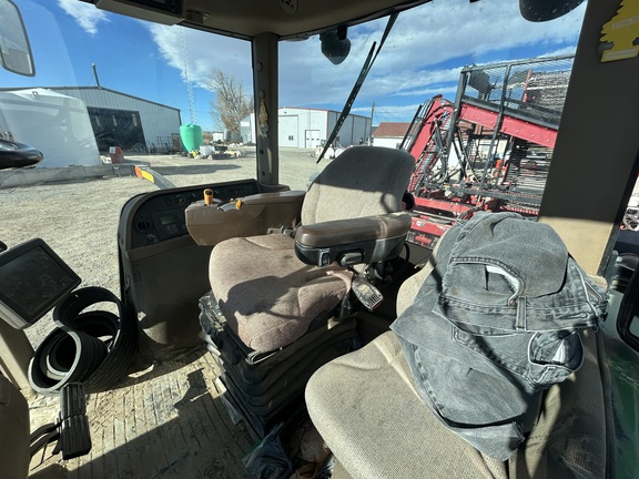 2009 John Deere 8130 Tractor
