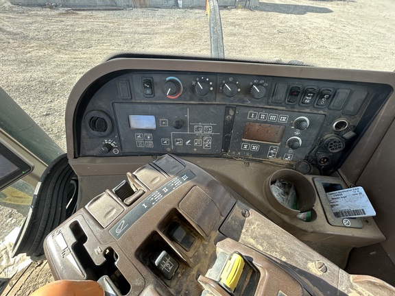 2009 John Deere 8130 Tractor