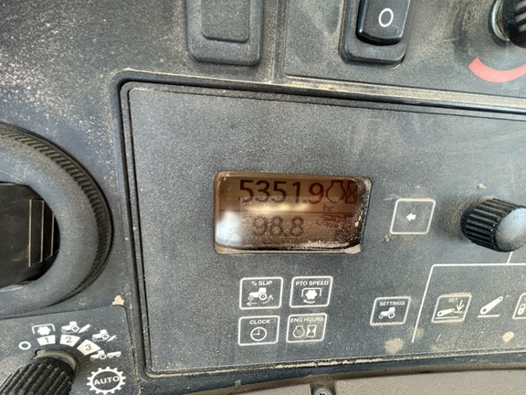 2009 John Deere 8130 Tractor