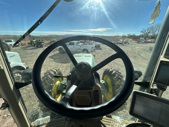 2009 John Deere 8130 Tractor