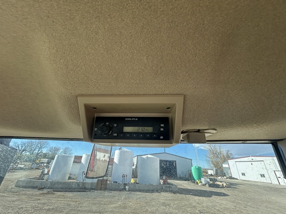 2009 John Deere 8130 Tractor