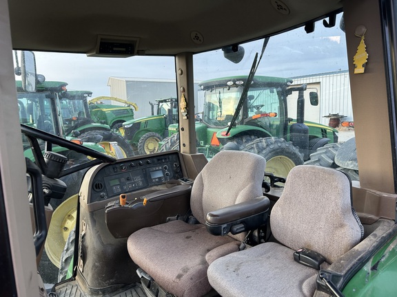 2009 John Deere 8130 Tractor