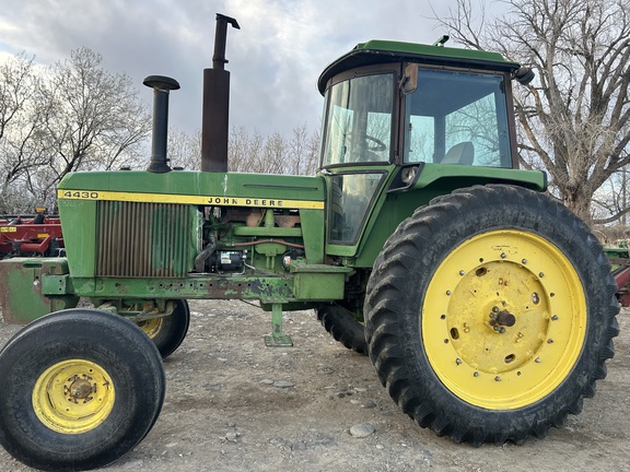 1977 John Deere 4430 Tractor