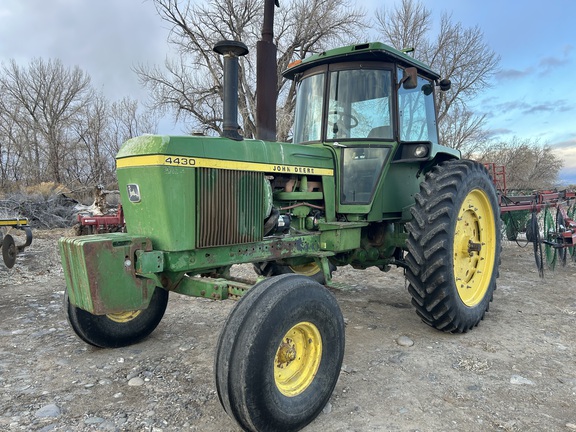 1977 John Deere 4430 Tractor
