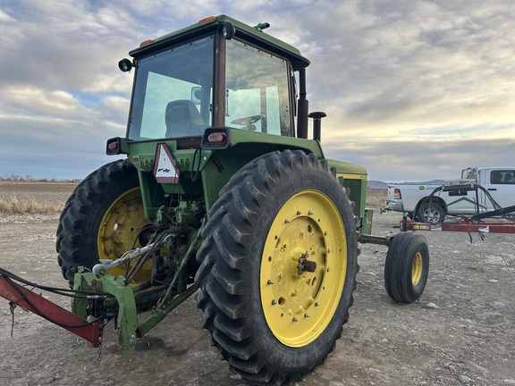 1977 John Deere 4430 Tractor