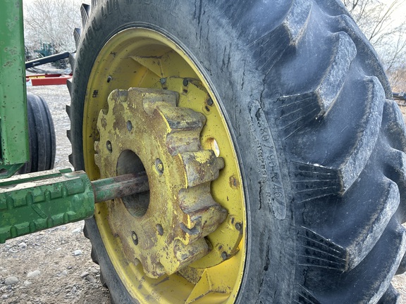 1977 John Deere 4430 Tractor