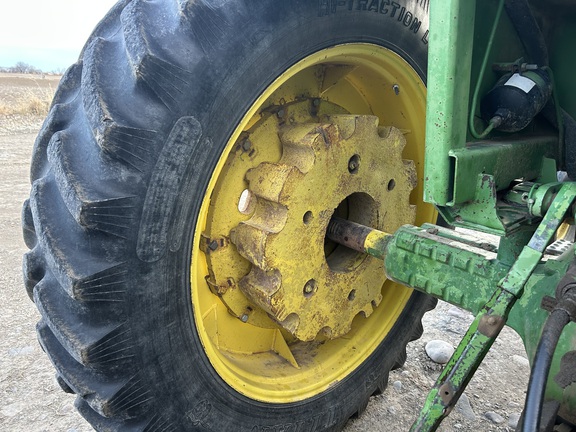 1977 John Deere 4430 Tractor