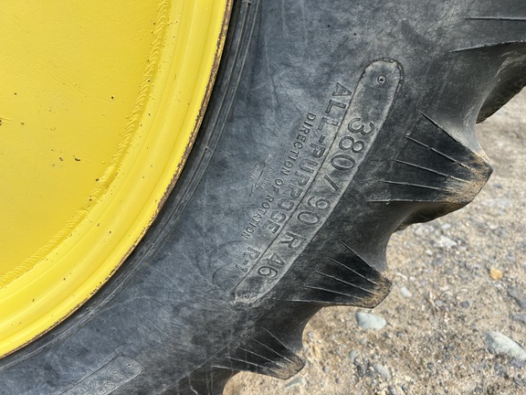 1977 John Deere 4430 Tractor