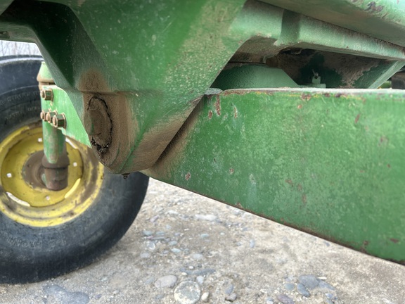 1977 John Deere 4430 Tractor