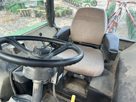1977 John Deere 4430 Tractor