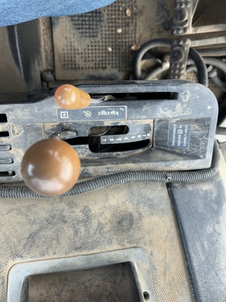 1977 John Deere 4430 Tractor