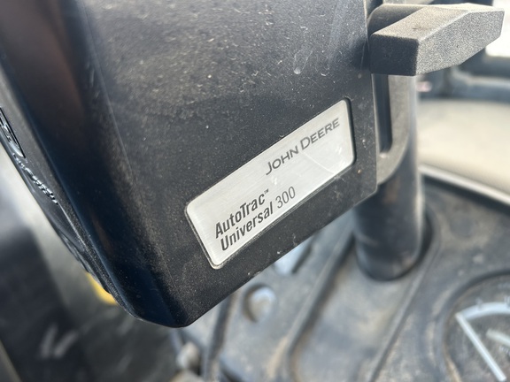 1977 John Deere 4430 Tractor