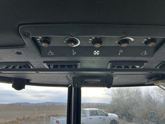 1977 John Deere 4430 Tractor